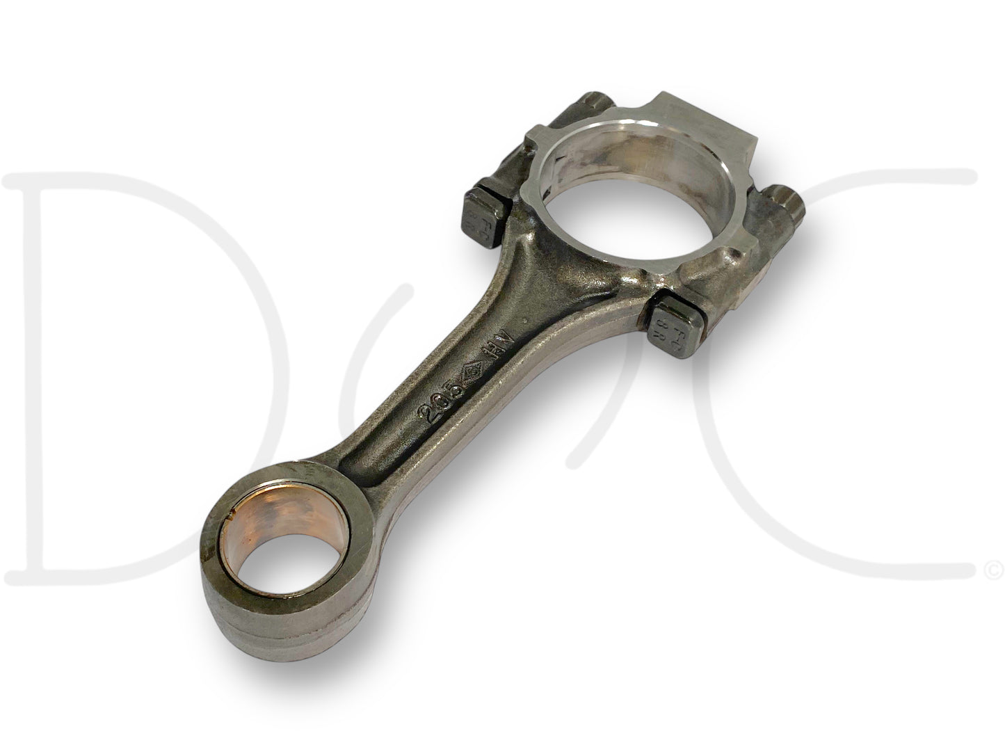 94-02 Ford 7.3 7.3L Diesel Forged Connecting Rod Set OE Rods 1812003C2