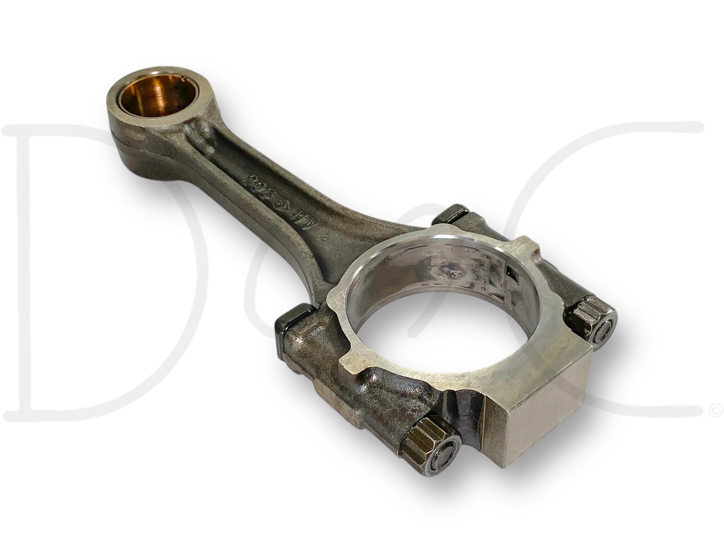 94-02 Ford 7.3 7.3L Diesel Forged Connecting Rod Set OE Rods 1812003C2