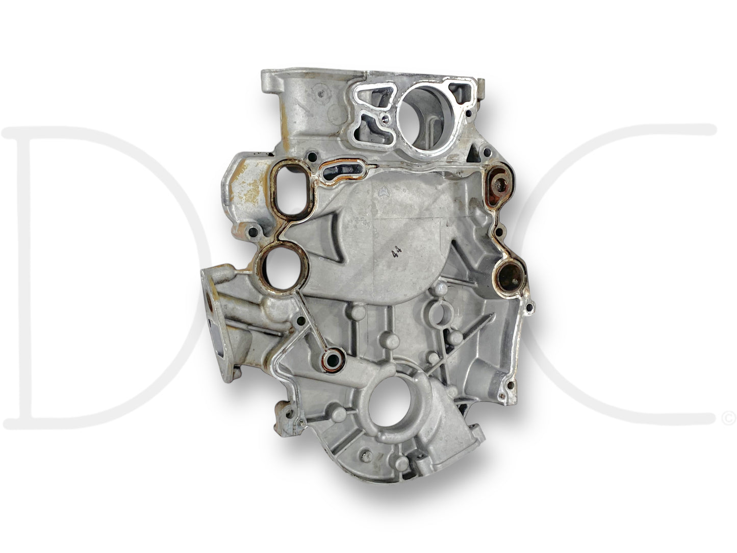 99-02 Ford F250 F350 7.3 7.3L Front Engine Cover Timing Housing OE 1823536C1