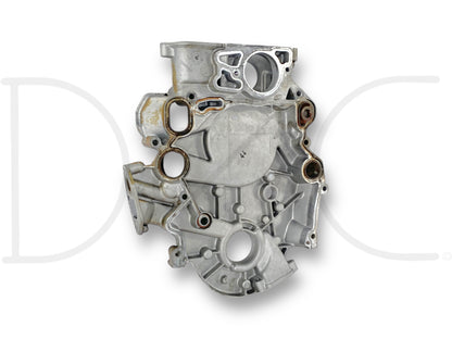 99-02 Ford F250 F350 7.3 7.3L Front Engine Cover Timing Housing OE 1823536C1