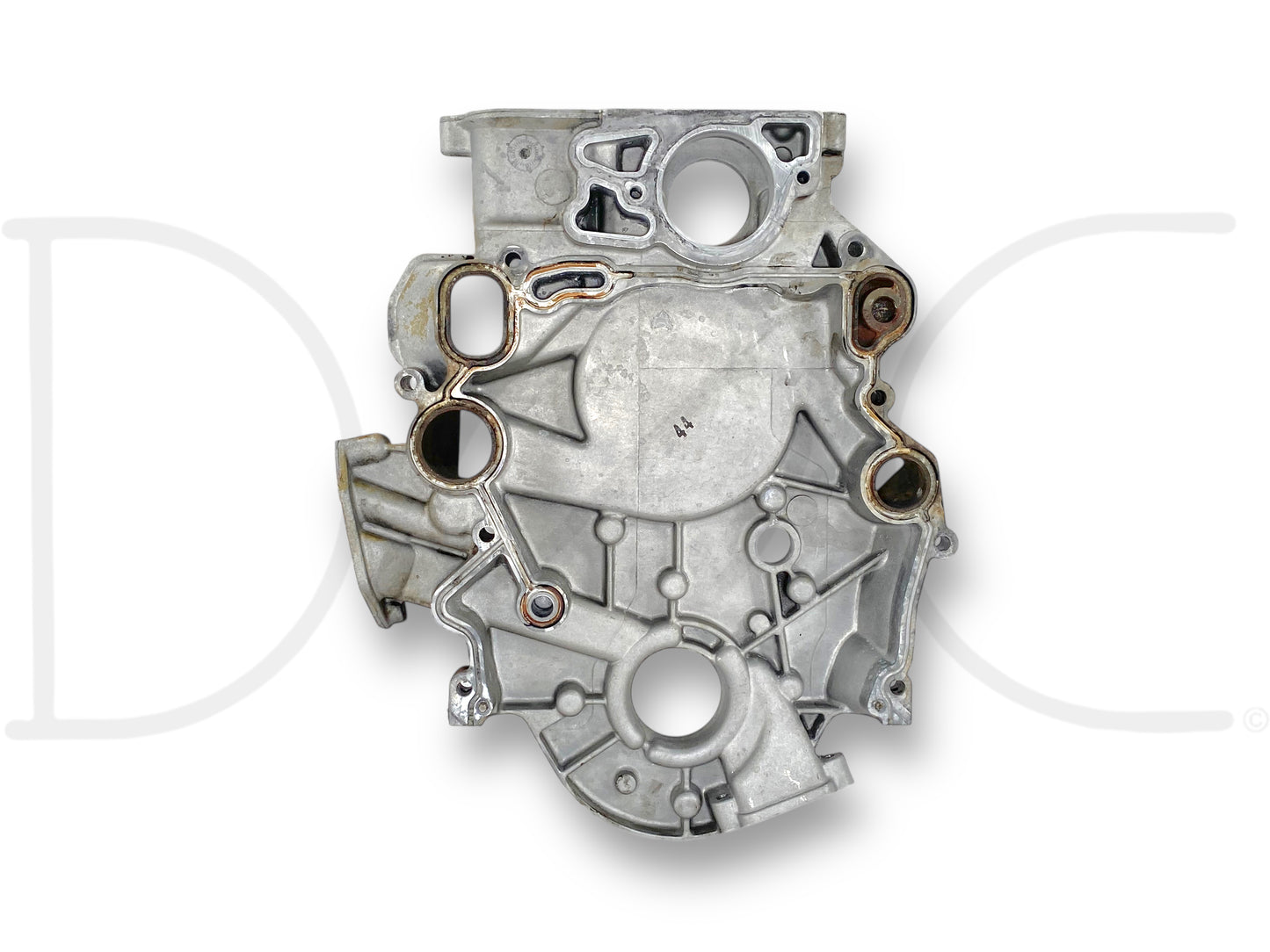 99-02 Ford F250 F350 7.3 7.3L Front Engine Cover Timing Housing OE 1823536C1