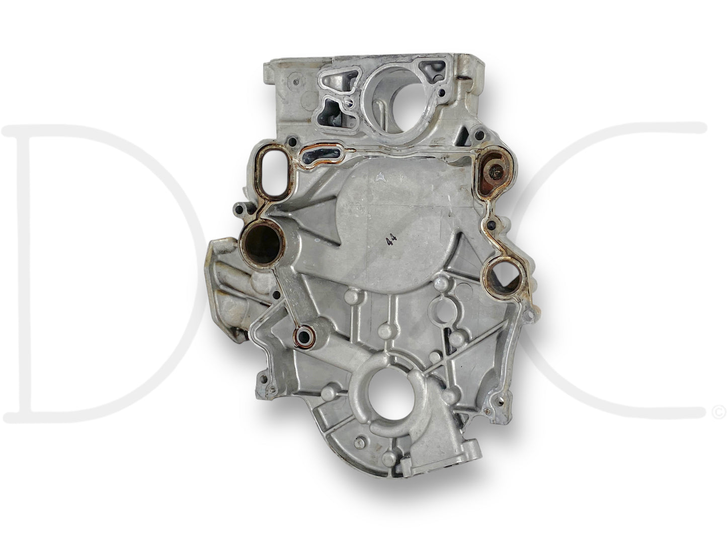 99-02 Ford F250 F350 7.3 7.3L Front Engine Cover Timing Housing OE 1823536C1