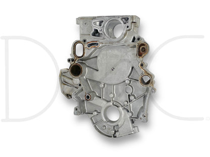 99-02 Ford F250 F350 7.3 7.3L Front Engine Cover Timing Housing OE 1823536C1