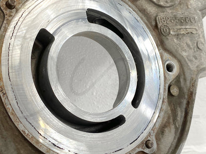 99-02 Ford F250 F350 7.3 7.3L Front Engine Cover Timing Housing OE 1823536C1