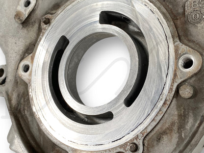 99-02 Ford F250 F350 7.3 7.3L Front Engine Cover Timing Housing OE 1823536C1