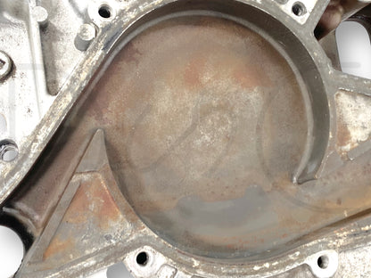 99-02 Ford F250 F350 7.3 7.3L Front Engine Cover Timing Housing OE 1823536C1