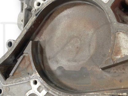 99-02 Ford F250 F350 7.3 7.3L Front Engine Cover Timing Housing OE 1823536C1