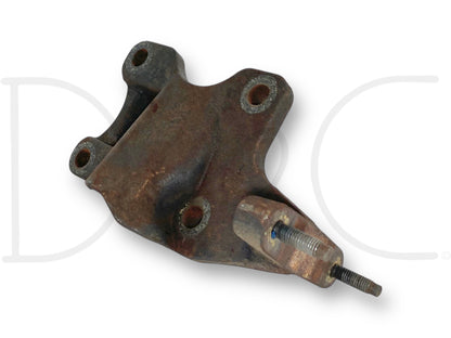 99-04 Ford F250 F350 4X4 Front Axle U Bolt Bracket Sway Bar Mount 1C34-5A316-Aa