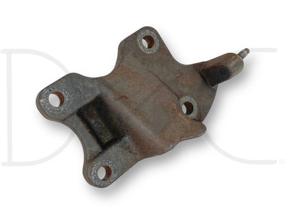 99-04 Ford F250 F350 4X4 Front Axle U Bolt Bracket Sway Bar Mount 1C34-5A316-Aa