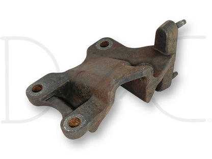 99-04 Ford F250 F350 4X4 Front Axle U Bolt Bracket Sway Bar Mount 1C34-5A316-Aa