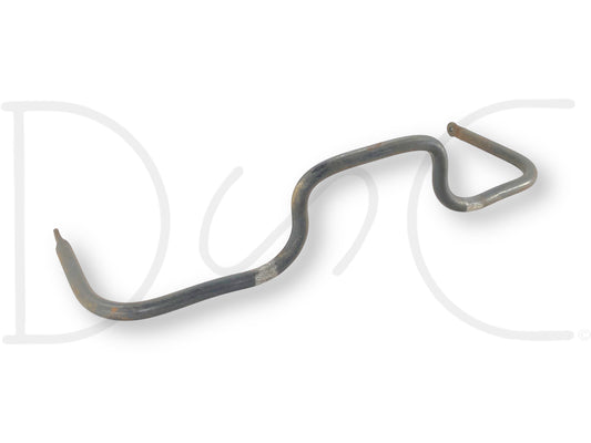 99-04 Ford F250 F350 Super Duty SRW Pickup Rear Axle Stabilizer Sway Bar OE