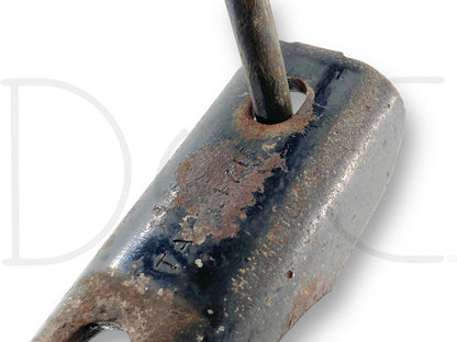 85-04 Ford F250 F350 Sterling Rear Axle Sway Bar Stabilizer Mount Bracket OE