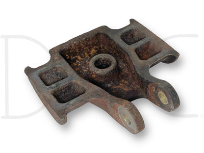 99-04 Ford F250 F350 Super Duty Front Lower Shock Mount OEM Yc35-5458-Aa