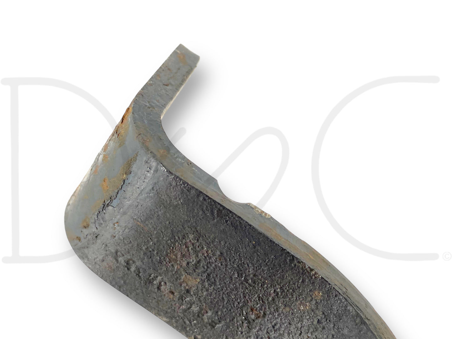 99-04 Ford F250 F350 4X4 Front Axle Sway Bar Bushing Brackets Bracket Set OE