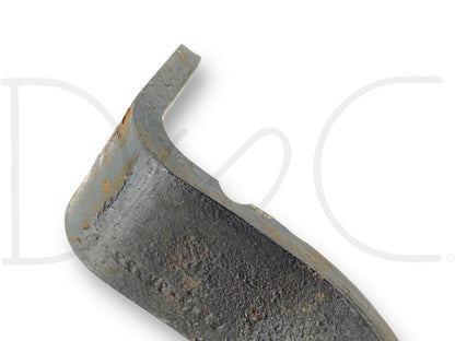 99-04 Ford F250 F350 4X4 Front Axle Sway Bar Bushing Brackets Bracket Set OE