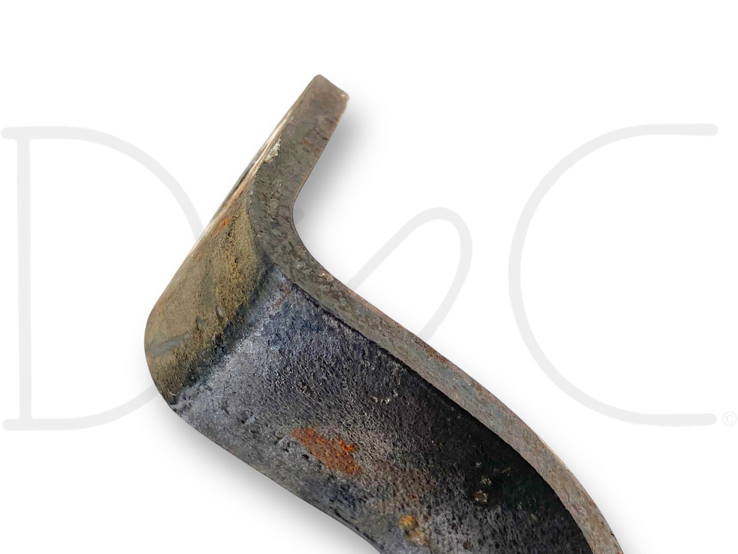 99-04 Ford F250 F350 4X4 Front Axle Sway Bar Bushing Brackets Bracket Set OE