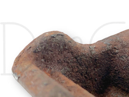 99-04 Ford F250 F350 4X4 Front Sway Bar Stabilizer Link Mount Bracket OE