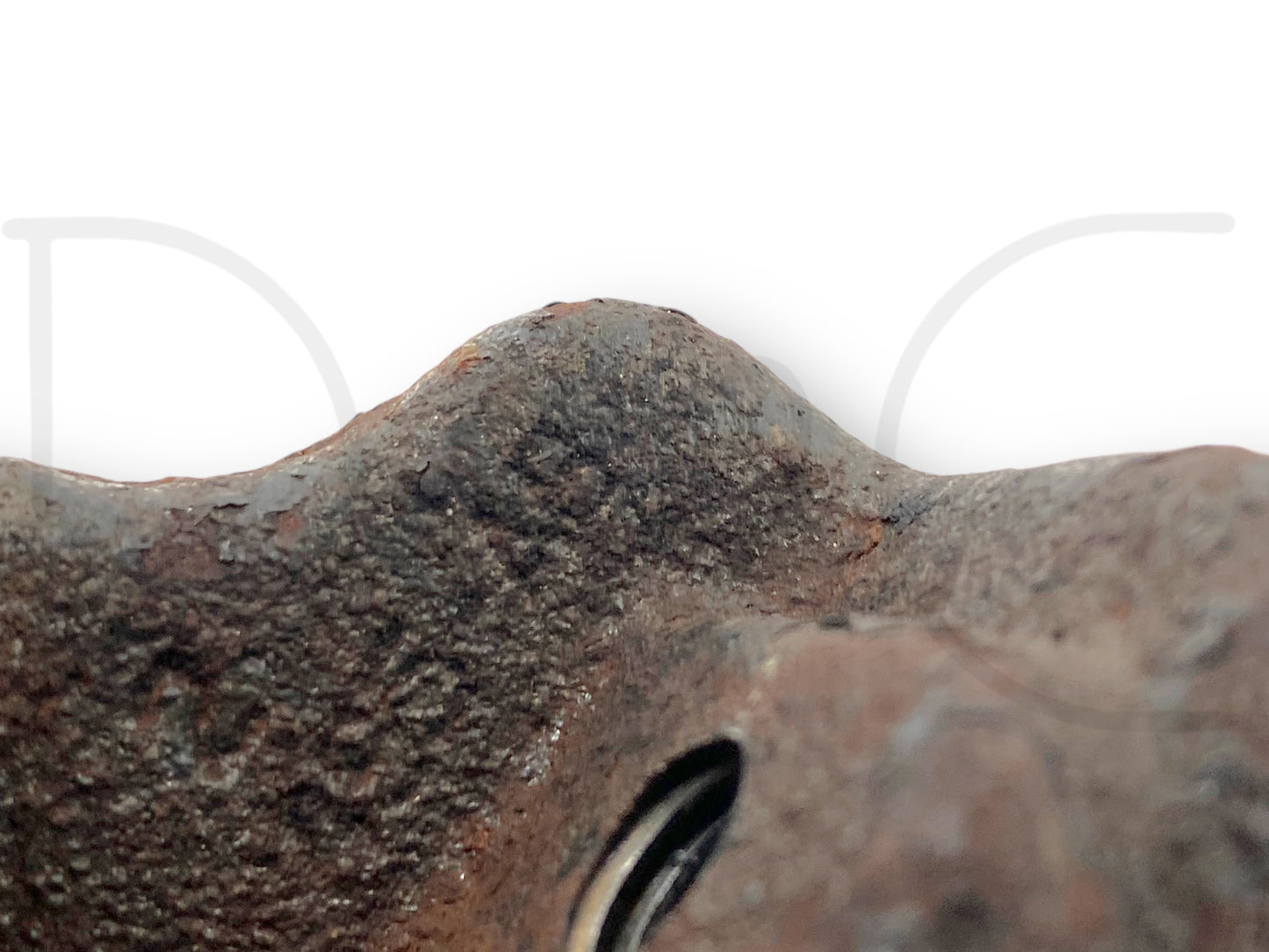 99-04 Ford F250 F350 4X4 Front Sway Bar Stabilizer Link Mount Bracket OE