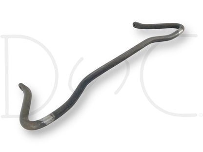 99-04 Ford F250 F350 4X4 Front Axle Stabilizer Sway Bar OE