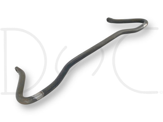 99-04 Ford F250 F350 4X4 Front Axle Stabilizer Sway Bar OE