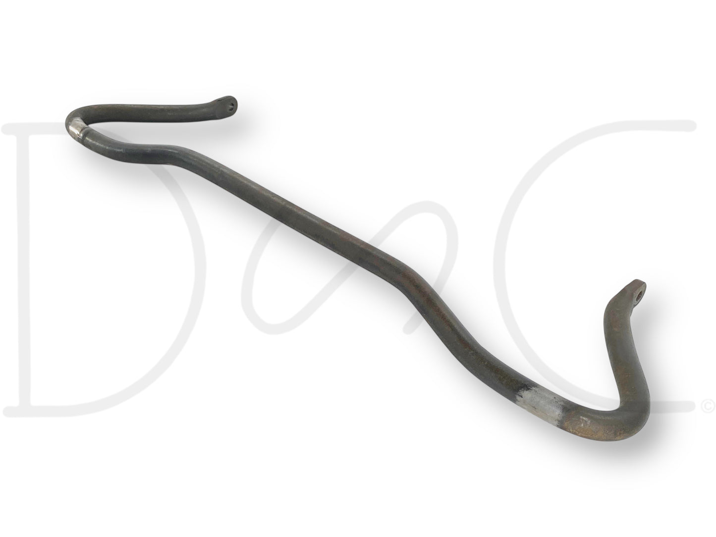 99-04 Ford F250 F350 4X4 Front Axle Stabilizer Sway Bar OE