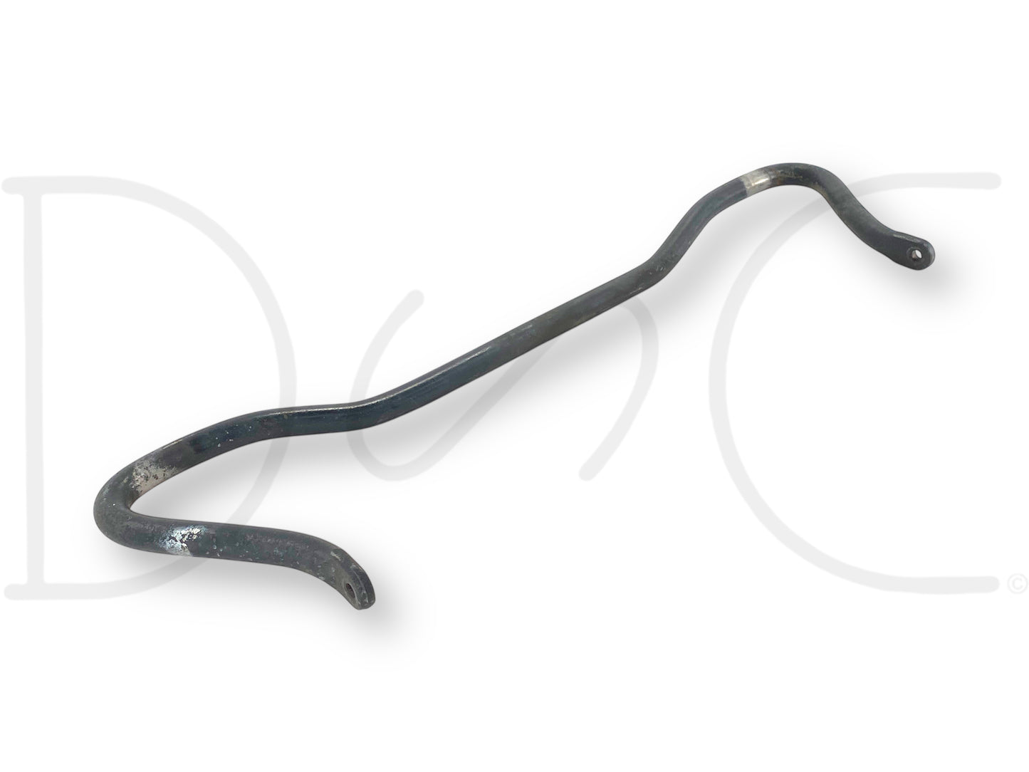 99-04 Ford F250 F350 4X4 Front Axle Stabilizer Sway Bar OE