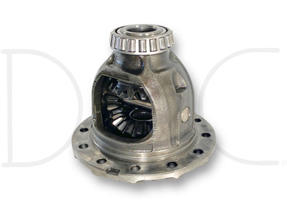 99-04 Ford F250 F350 DANA 60 Front Axle Differential Diff Carrier Open