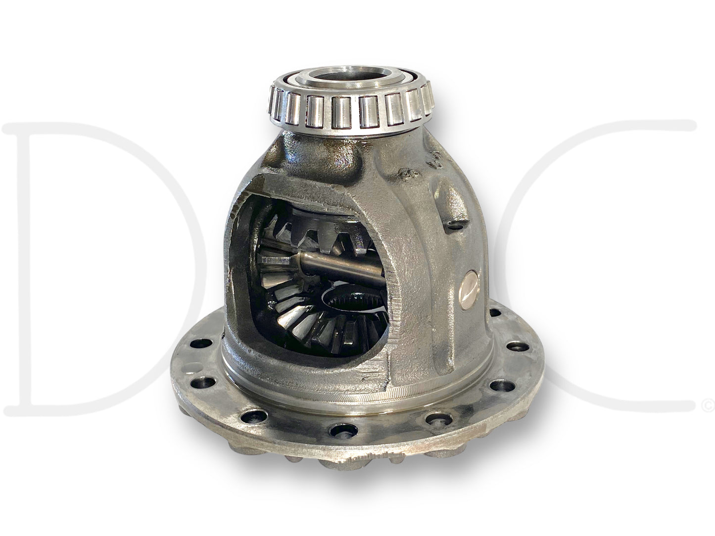 99-04 Ford F250 F350 DANA 60 Front Axle Differential Diff Carrier Open