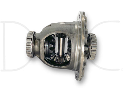 99-04 Ford F250 F350 DANA 60 Front Axle Differential Diff Carrier Open
