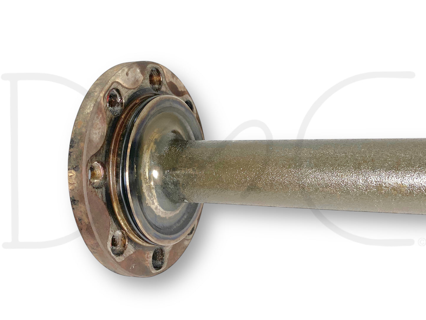 99-04 Ford F250 F350 SRW Sterling 10.5 Rear Axle Shaft LH Left Driver 35 Spline