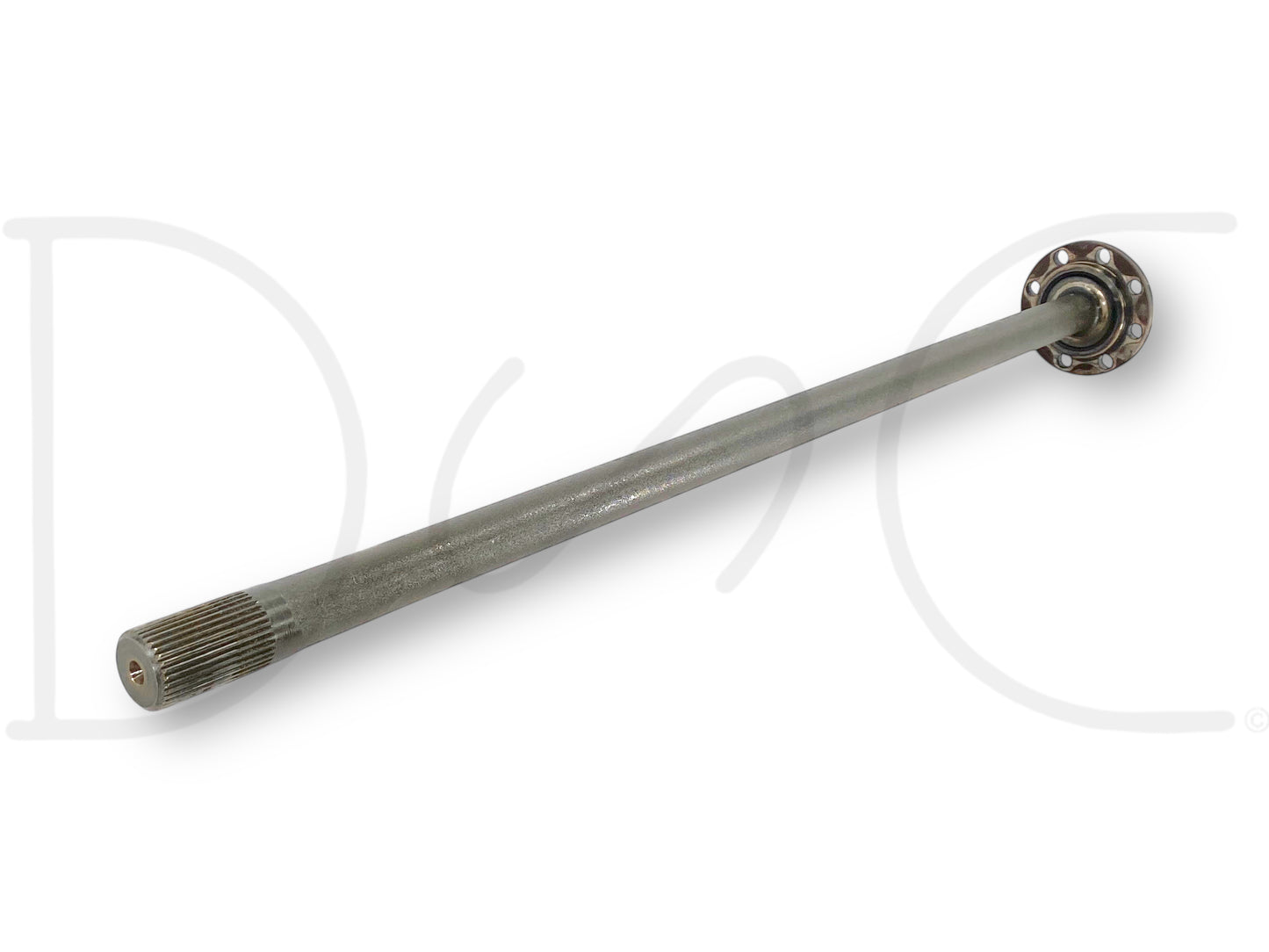 99-04 Ford F250 F350 SRW Sterling 10.5 Rear Axle Shaft LH Left Driver 35 Spline