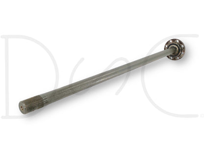99-04 Ford F250 F350 SRW Sterling 10.5 Rear Axle Shaft LH Left Driver 35 Spline