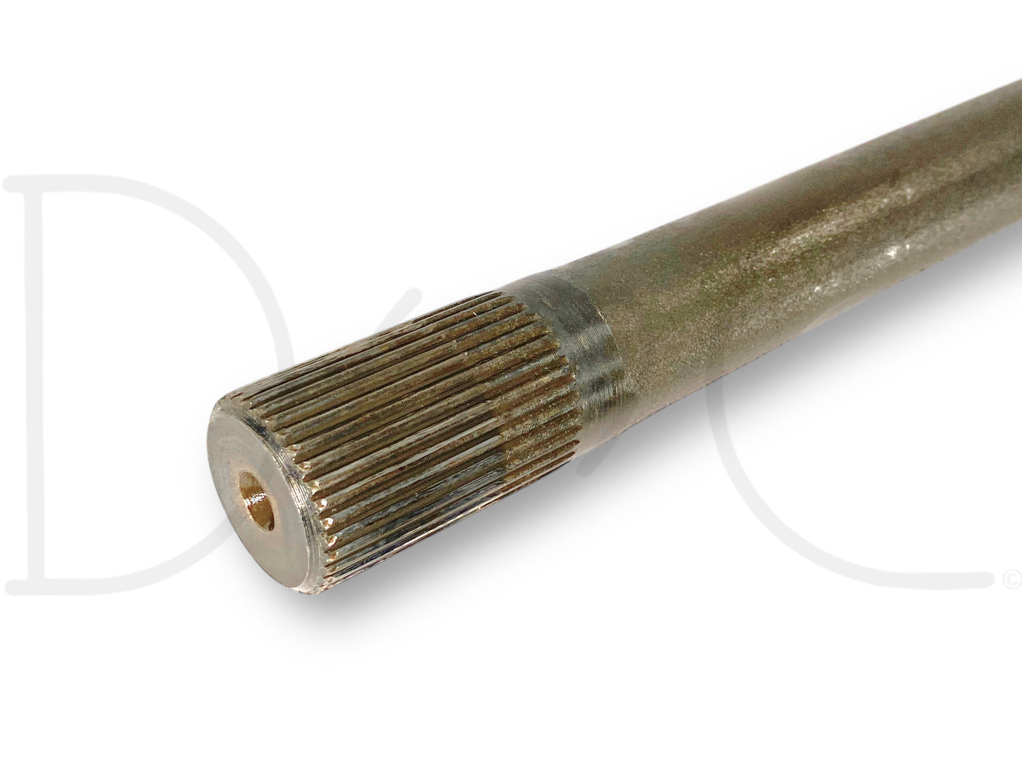 99-04 Ford F250 F350 SRW Sterling 10.5 Rear Axle Shaft LH Left Driver 35 Spline