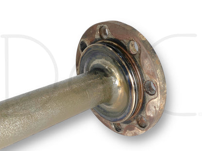 99-04 Ford F250 F350 SRW Sterling 10.5 Rear Axle Shaft LH Left Driver 35 Spline
