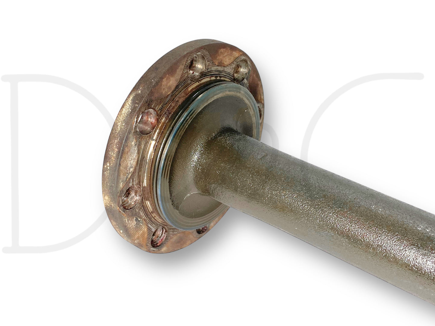 99-04 Ford F250 F350 Sterling 10.5 Rear Axle Shaft RH Right Passenger 35 Spline