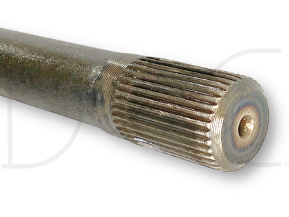 99-04 Ford F250 F350 Sterling 10.5 Rear Axle Shaft RH Right Passenger 35 Spline
