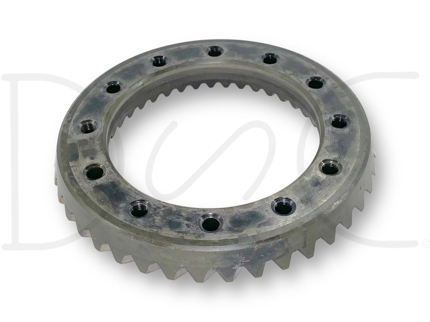 99-04 Ford F250 F350 DANA 60 Front Axle Ring & Pinion Gear Set 3.73