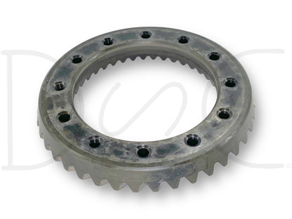 99-04 Ford F250 F350 DANA 60 Front Axle Ring & Pinion Gear Set 3.73