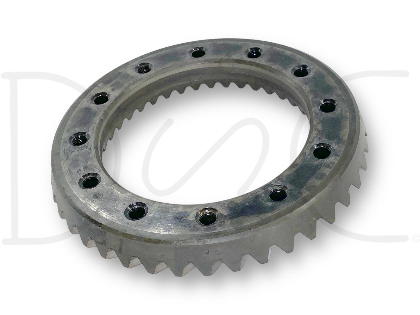 99-04 Ford F250 F350 DANA 60 Front Axle Ring & Pinion Gear Set 3.73