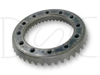 99-04 Ford F250 F350 DANA 60 Front Axle Ring & Pinion Gear Set 3.73