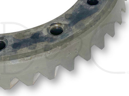 99-04 Ford F250 F350 DANA 60 Front Axle Ring & Pinion Gear Set 3.73