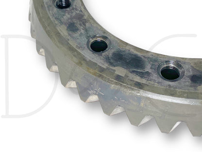 99-04 Ford F250 F350 DANA 60 Front Axle Ring & Pinion Gear Set 3.73