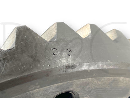 99-04 Ford F250 F350 DANA 60 Front Axle Ring & Pinion Gear Set 3.73