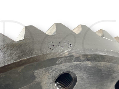 99-04 Ford F250 F350 DANA 60 Front Axle Ring & Pinion Gear Set 3.73