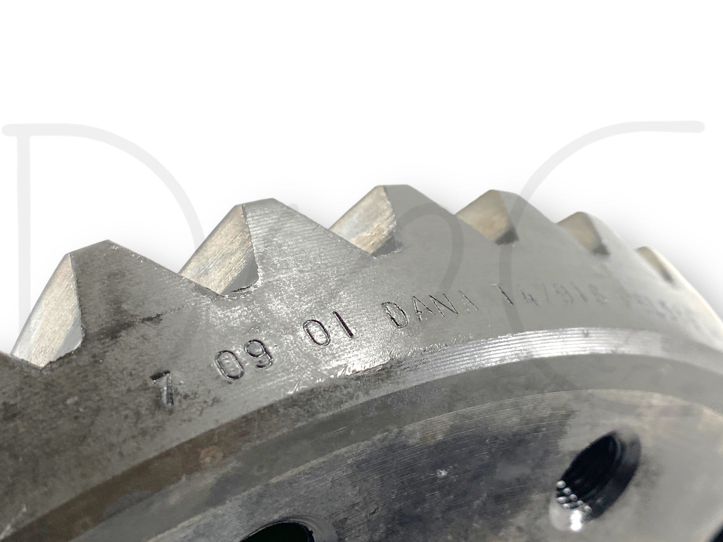 99-04 Ford F250 F350 DANA 60 Front Axle Ring & Pinion Gear Set 3.73