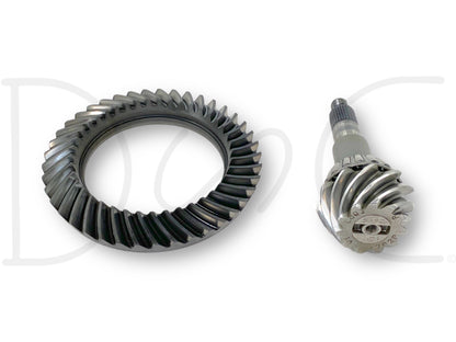 99-04 Ford F250 F350 DANA 60 Front Axle Ring & Pinion Gear Set 3.73