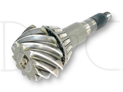 99-04 Ford F250 F350 DANA 60 Front Axle Ring & Pinion Gear Set 3.73