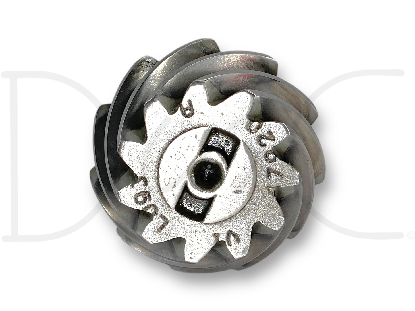 99-04 Ford F250 F350 DANA 60 Front Axle Ring & Pinion Gear Set 3.73