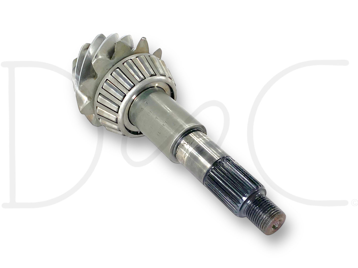 99-04 Ford F250 F350 DANA 60 Front Axle Ring & Pinion Gear Set 3.73