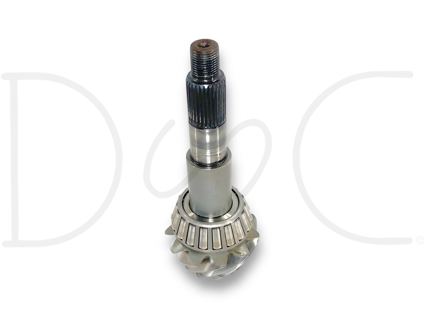 99-04 Ford F250 F350 DANA 60 Front Axle Ring & Pinion Gear Set 3.73